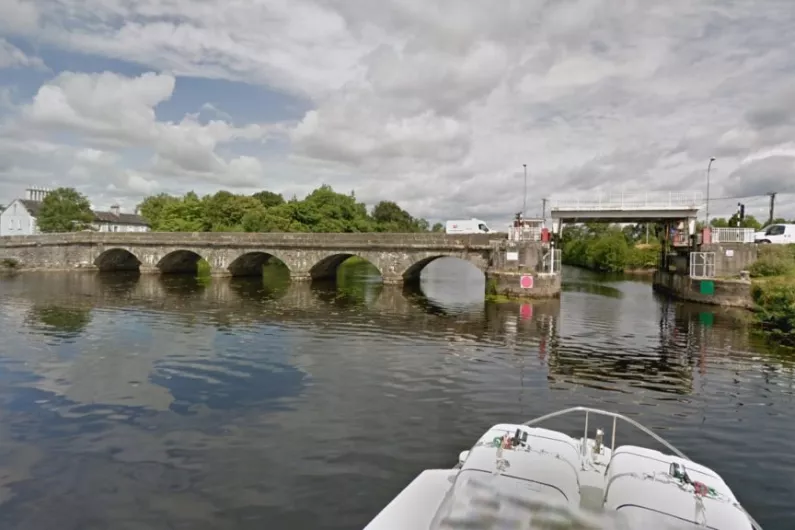 Councillors presented with potential options for future of Rooskey Bridge