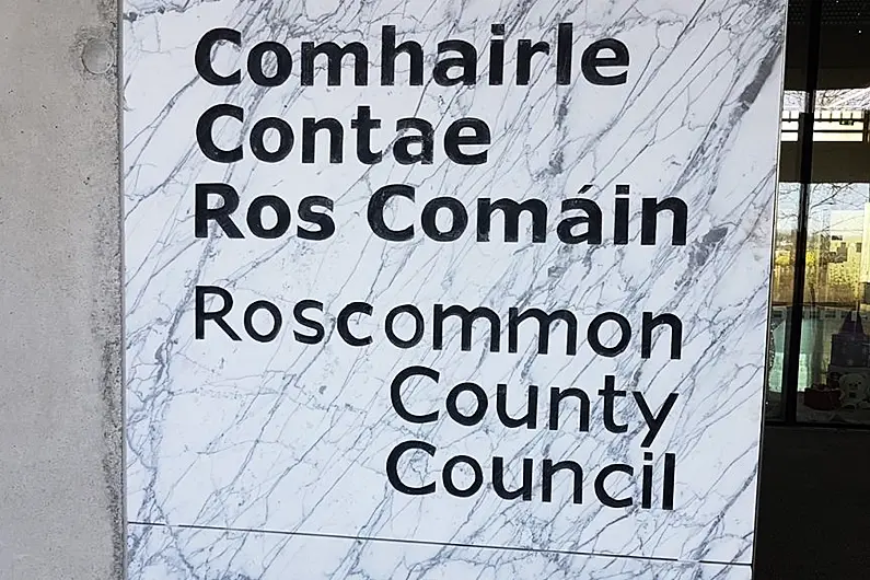 Chief executive of Roscommon council calls for collaboration with other local authorities