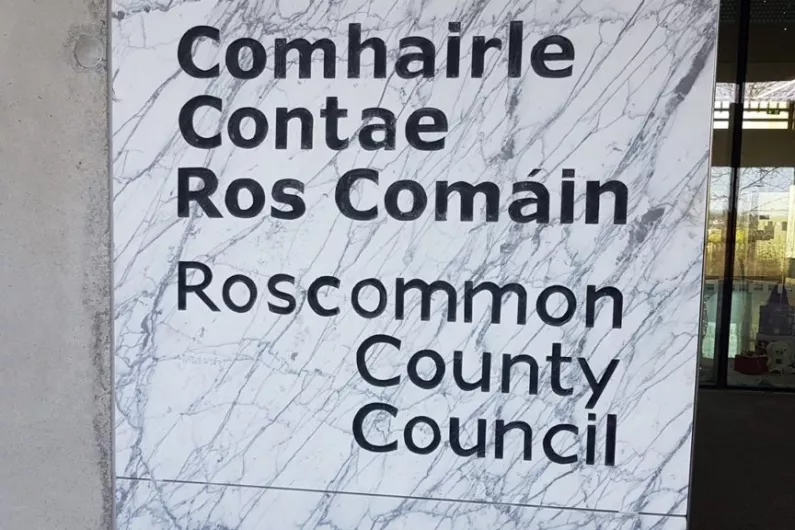 New chairs elected to Roscommon M.Ds