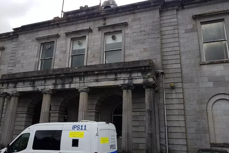 A woman living in Elphin has been remanded on bail over charges of fraud