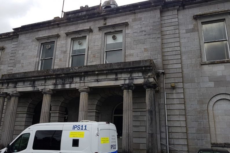 Man held knife during robbery of two Brazilian escorts at Roscommon apartment