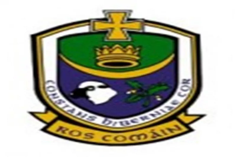 Roscommon GAA say event in Boyle hall did not breach Covid guidelines