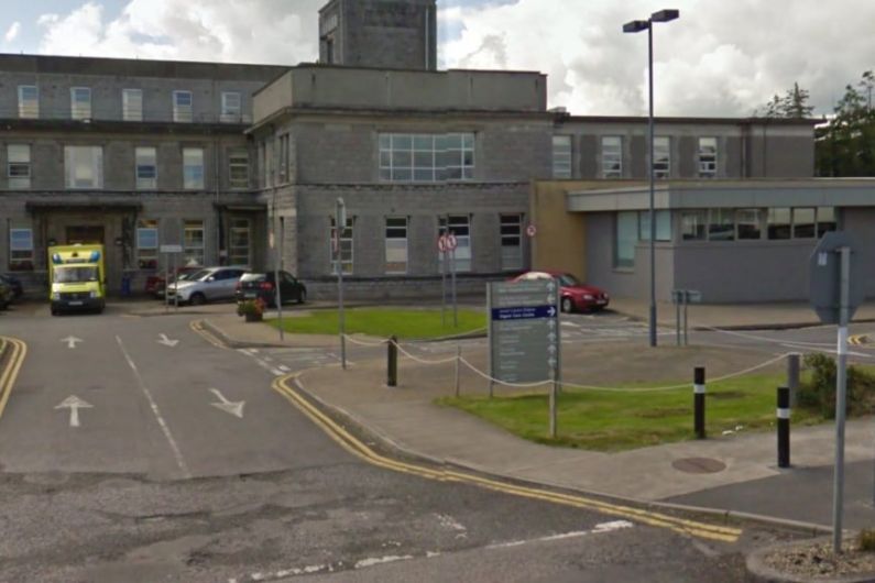 Visiting restrictions eased at Roscommon Hospital