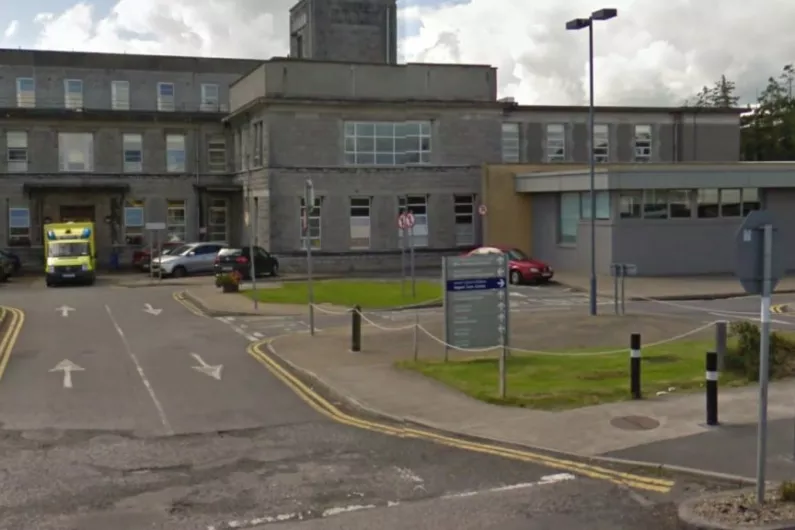 Staffing boost for Roscommon minor injury unit announced