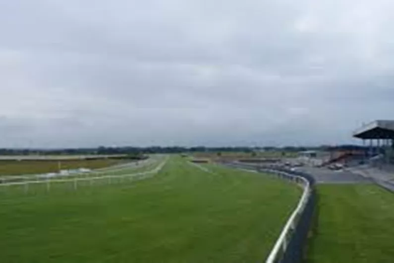 Roscommon racecourse gets ready for first post-Covid-19 race meeting today