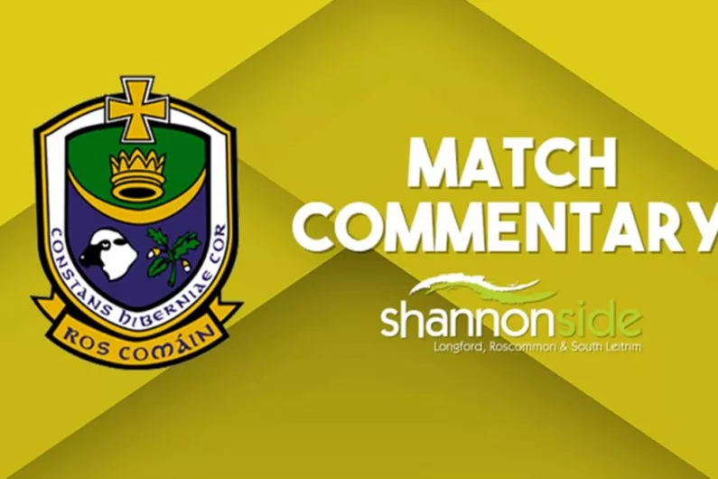 Podcast: 2019 Roscommon Junior Final