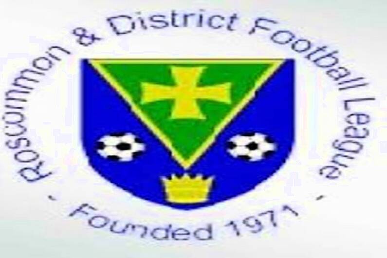 RDFL Fixtures Sunday July 25
