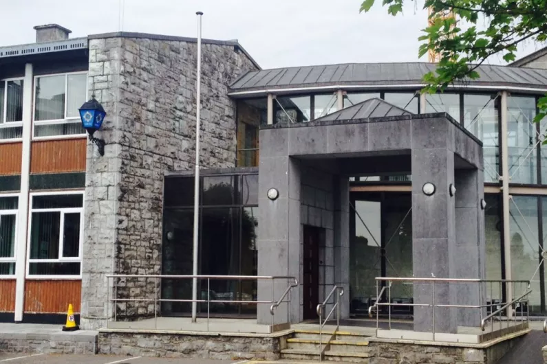 Roscommon Garda Station open day taking place today