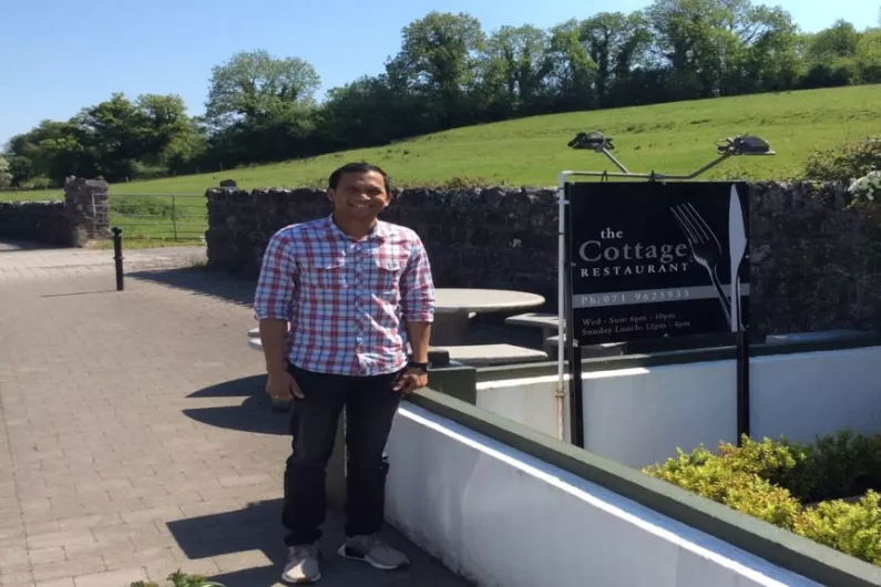 PODCAST: Leitrim restaurant secures Connacht award