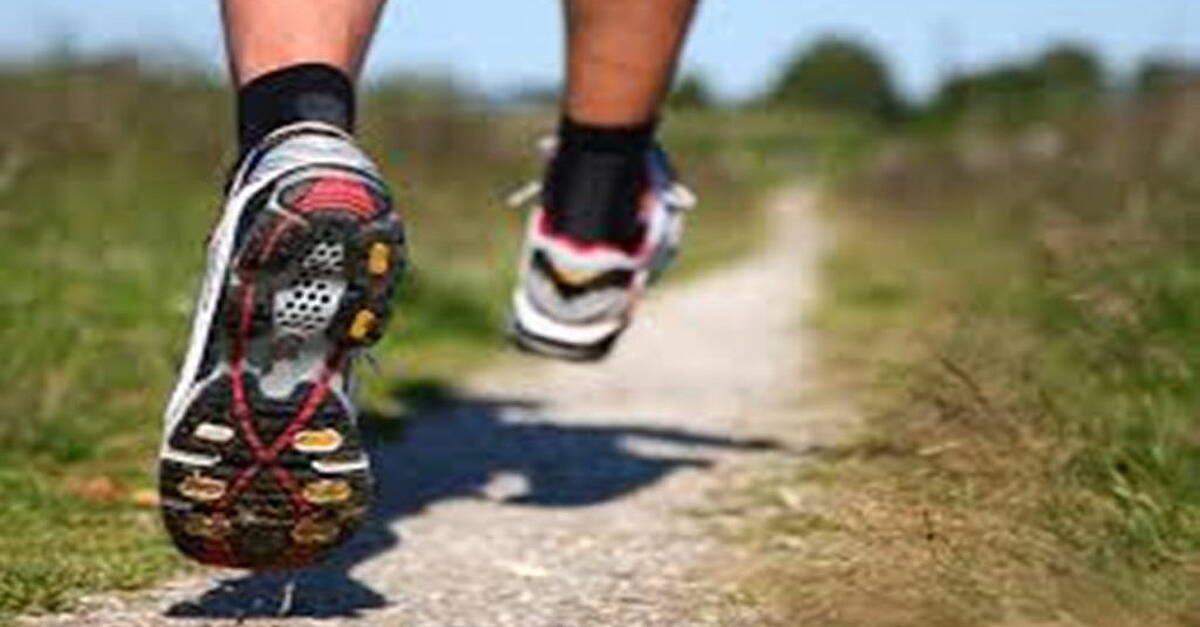 'Run for a Life' for Irish Kidney Association kicks off virtually today - Vimarsana News