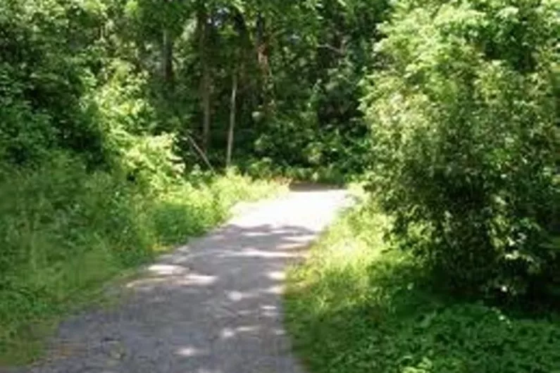 Roscommon walking trails to be enhanced in 2022