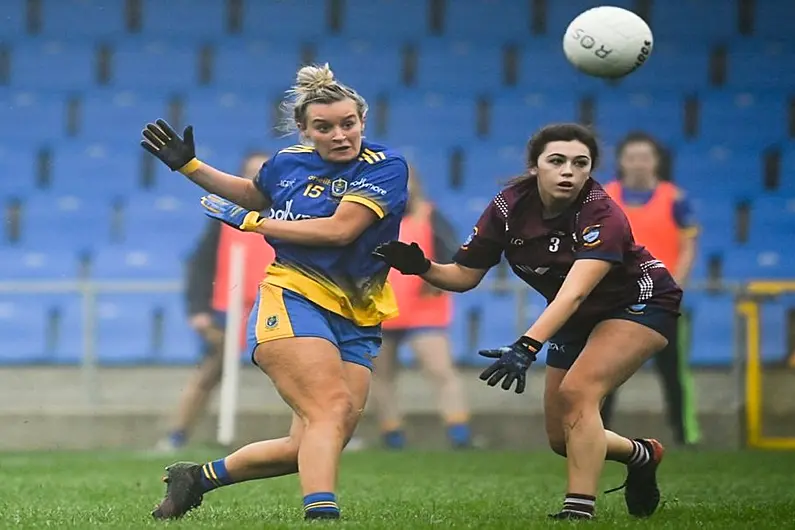 Diane O&rsquo;Hora to take over Roscommon ladies management role