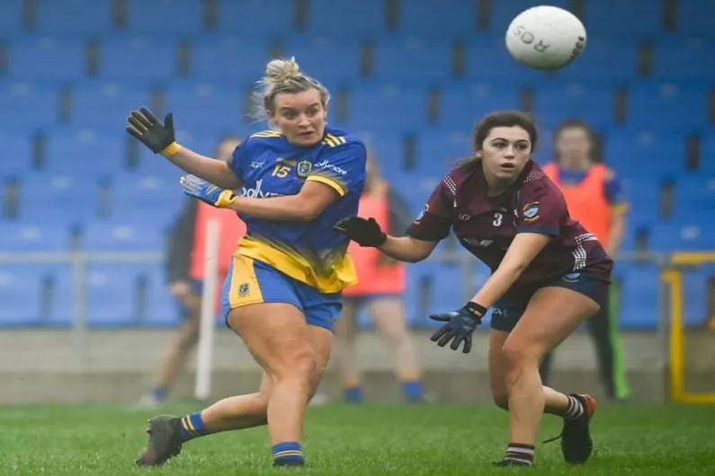 Westmeath Advance Past Roscommon To All-Ireland Final