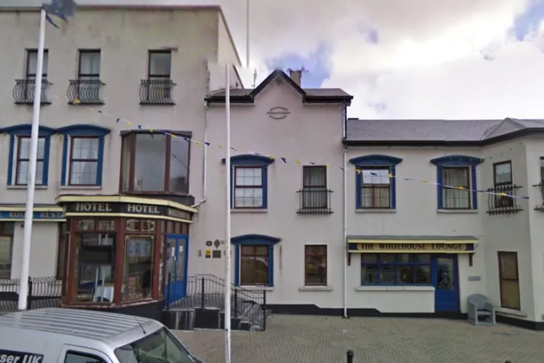 LISTEN: Sadness as west Roscommon hotel shuts