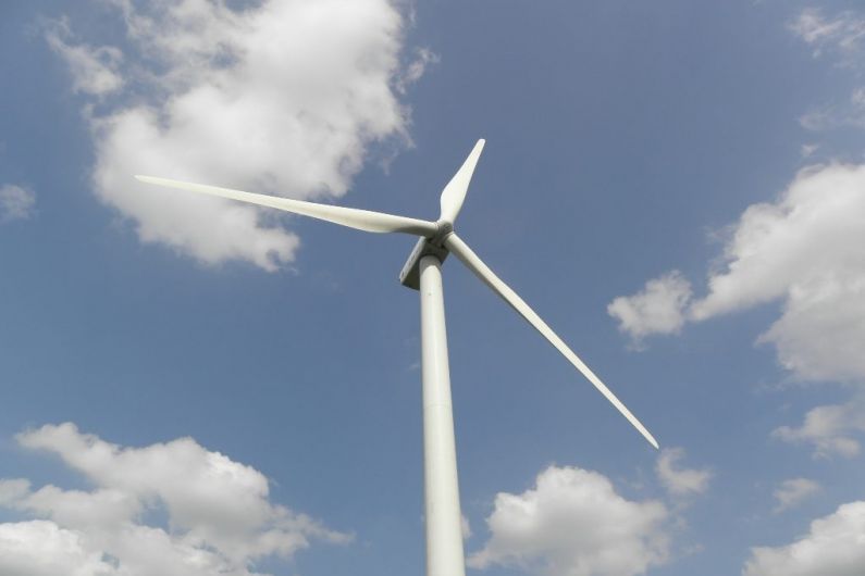 Permission not granted for 150 metre high wind turbine in Kilcash
