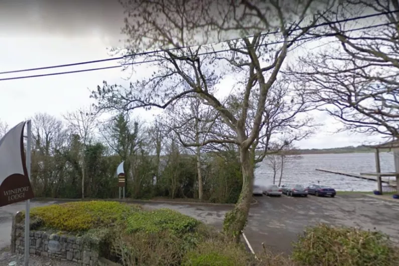 Planning decision due on pool extension for Wineport Lodge