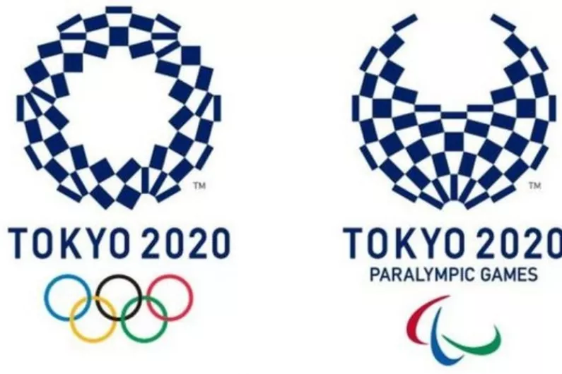 Olympic Games Countdown