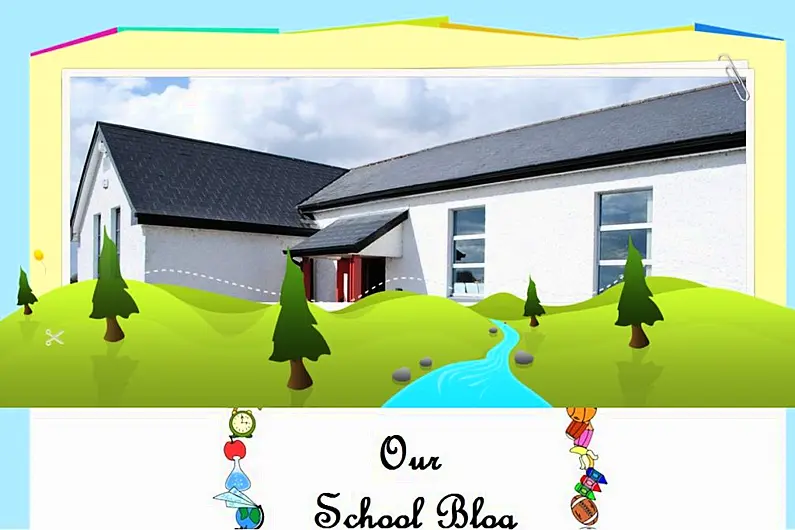 Roscommon principal says new classroom will allow move from activities in corridor