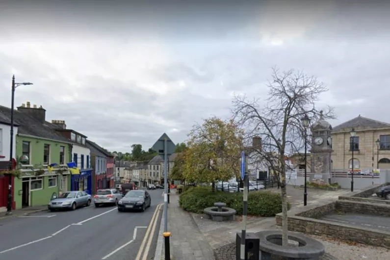 Planning sought to change traffic flow in Boyle