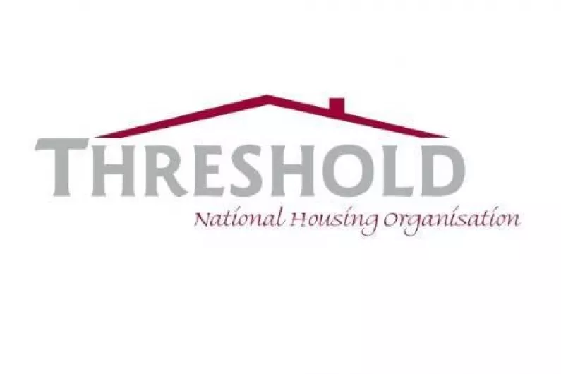 A Longford Councillor is calling on the Minister for Housing to review and act on income thresholds