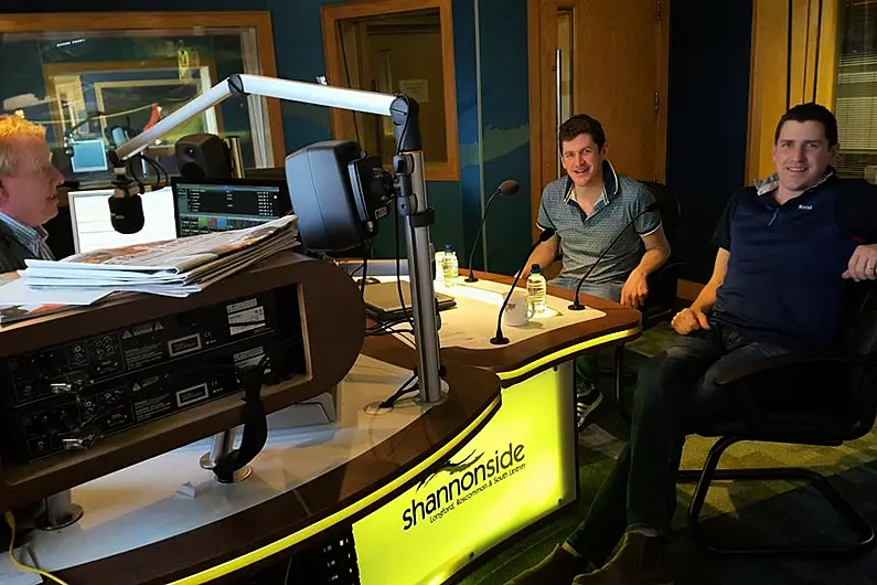 PODCAST: The Tully Twins of Cornafean talk Gogglebox Ireland live in studio