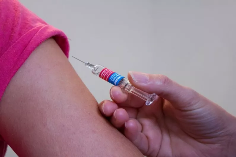 Vaccines to begin at pharmacies from next week