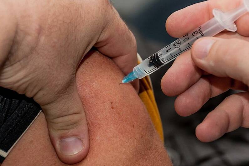 Longford councillor calls for multiple vaccination centres across the county