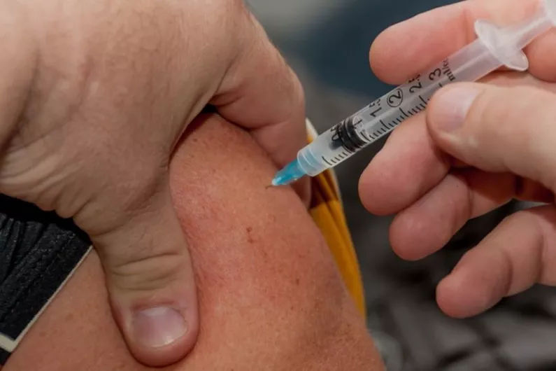 First vaccine in Republic of Ireland could be delivered by December 27th