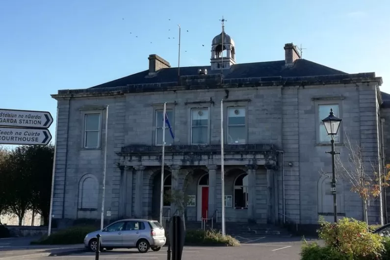 Former Roscommon school principal sent forward for trial