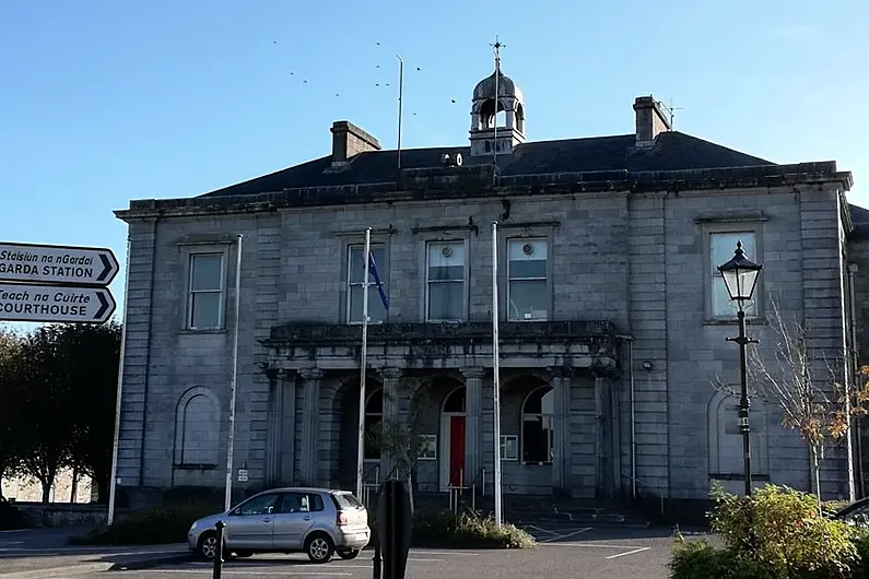 Roscommon man jailed for 13 months after punching neighbour in eye