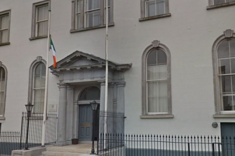Man appears in Longford court followed alleged assault on Sunday evening