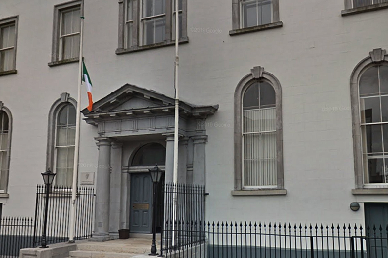 Man jailed for five and a half years following Longford hit and run