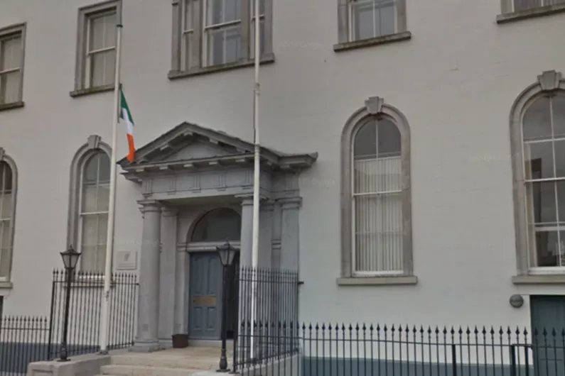 Fears of courts backlog in Shannonside region over barristers' strike