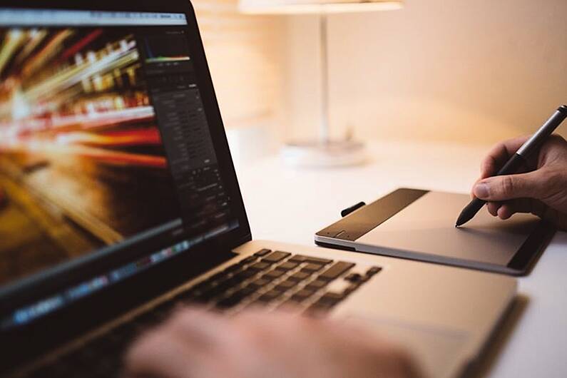 Surge in new website registrations across the region