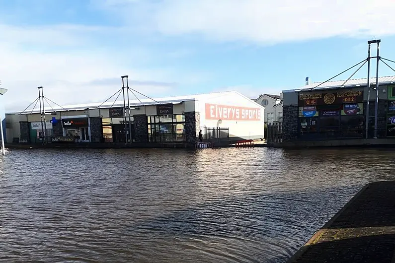 Multimillion-euro Carrick flood relief scheme to go to planning next year