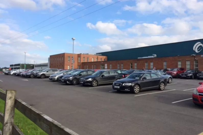 Up to 100 jobs for Longford town with expansion of Roscommon manufacturing company