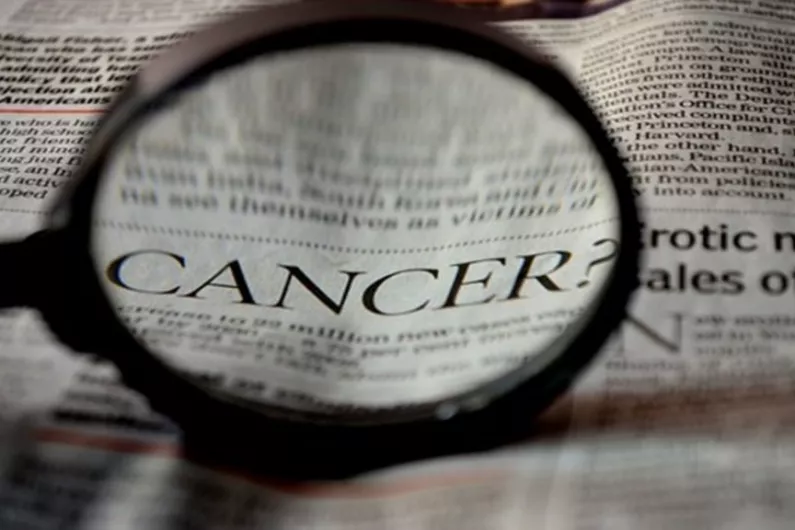 Cancer mortality rates highest in the North West says local TD
