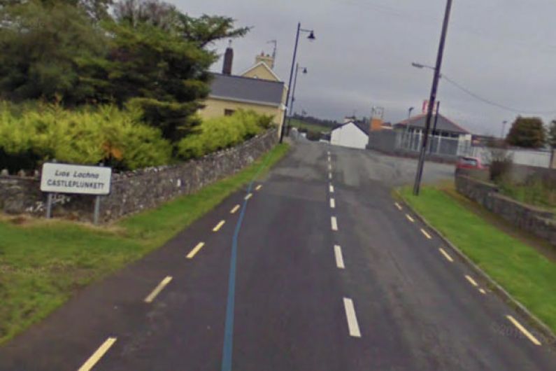 A Roscommon Councillor hopes a renewal plan could be considered for the village of Castleplunkett.
