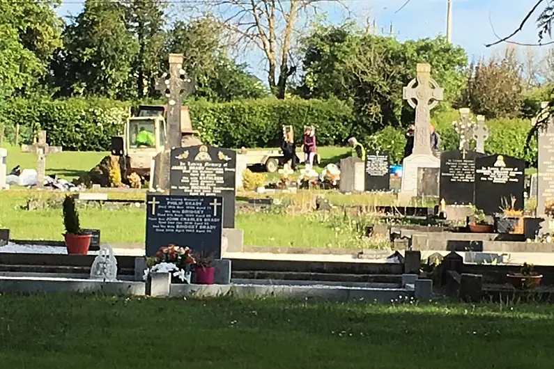 PODCAST: Sister of Clodagh Hawe Jacqueline Connolly speaks out following exhumation