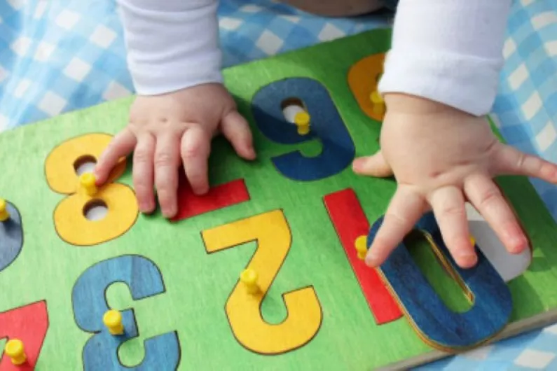 Childcare providers to protest today over funding issues