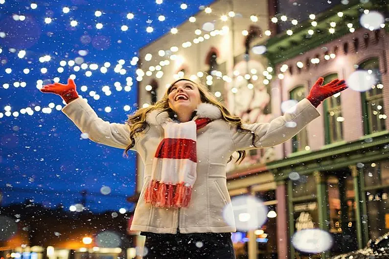 Towns and villages in Roscommon to receive Christmas lights funding boost