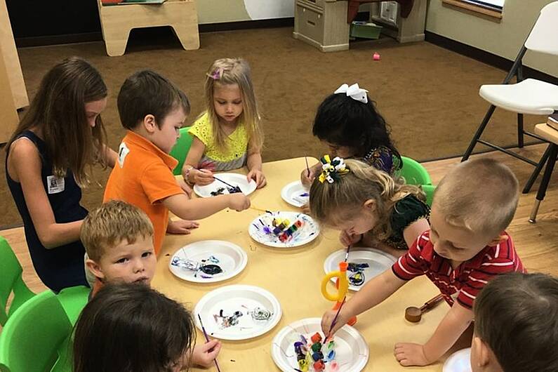 Urgent financial support needed for childcare sector says local provider