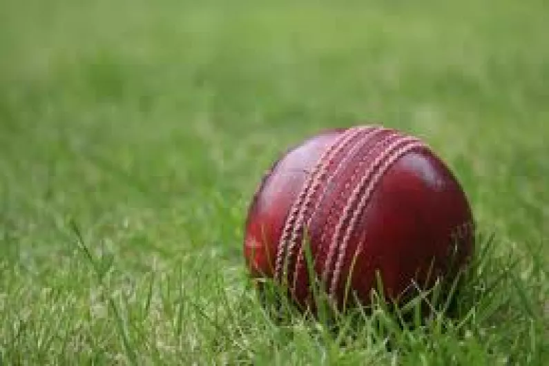 Planning permission sought for construction of a new cricket pitch in Mullingar