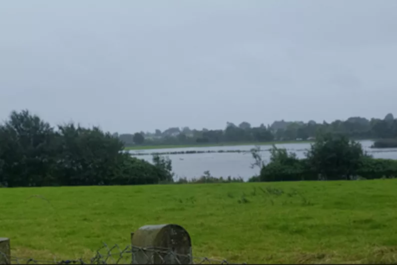 Renamed group to renew vigorous lobby on Shannon flooding