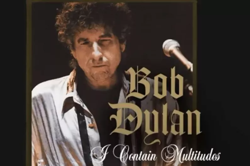 PODCAST: Does Bob Dylan really sing about Longford's Ballinalee in this song?