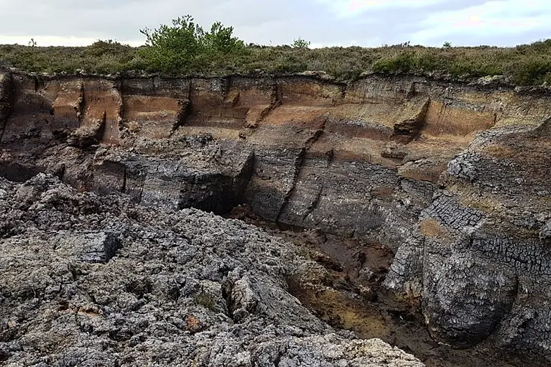 Longford Council planner says Bord na Mona not responsible for draining everyone's land