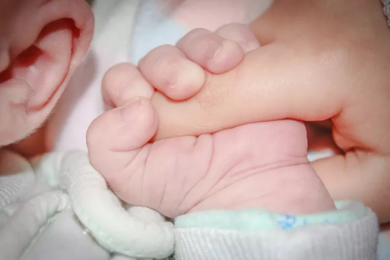 Over 1,500 births registered in the Shannonside Region last year