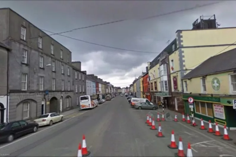 Government gives go ahead for modular homes for Ukrainians in Ballinasloe