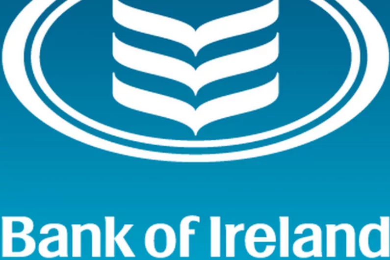 1400 jobs to go at Bank of Ireland but no indication on future of branches