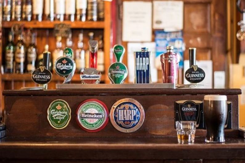 Local publicans give broad welcome to news that pubs are re-opening later this month